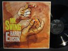 Harry Edison Mr. Swing LP