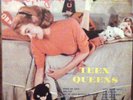 TEEN QUEENS LP EDDIE MY LOVE CROWN 5022 1956 MONO NM-