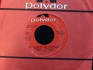 CHECKMATES LTD 45 ALL ALONE BY THE TELEPHONE MINT- SOUL