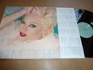 MADONNA - BEDTIME STORIES RARE 1994 MAVERICK LP