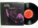 LEE WILEY - SINGS RODGERS AND HART * STORYVILLE 10