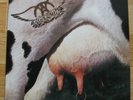 AEROSMITH - Get A Grip LP  '93 RARE KOREA LP  insert