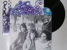 FOUR LEVELS OF EXISTENCE GREECE HARD PROG LP