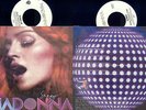 MADONNA Sorry/Hung Up  European 7