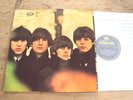 BEATLES FOR SALE LP UK y/b STEREO I'm a Losser MISPRINT
