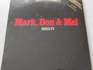 MARK,DON & MEL 1969-71 GRAND FUNK RAILROAD