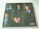 ROLLING STONES no.2 1964 UK RED DECCA ORIGINAL LP NICE