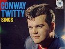 EP US ROCK'N'ROLL  CONWAY TWITTY SINGS  VOL. 1