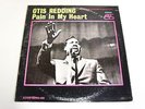 OTIS REDDING-PAIN IN MY HEART-LP/RECORD