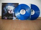 Torch - Blauer Samt (blaues Vinyl)
