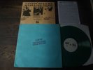 BOB DYLAN 'GWW TALKIN' BEAR' TMOQ STAMPED SLV LP. TAKRL