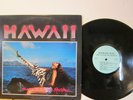HAWAII/  The Natives are restless LP  N/Mint