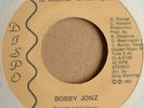 BOBBY JONZ - WIN YOUR LOVE 7