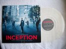 Inception*OST*Original Score*HANZ ZIMMER*CLEAR*LTD 500