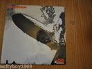 LED ZEPPELIN 1ST S/T LP IRISH PRESSING  NM/NM