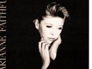 Marianne Faithfull - Strange Weather 2LP 180g 45rpm NEW