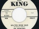 Interludes-Wilted Rose Bud-King Promo Doo Wop 