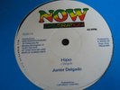JUNIOR DELGADO - HIPO - NOW GENERATION 12