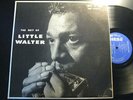LITTLE WALTER best of CHESS 1428 rare blues LP