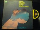 MONK HIGGINS extra soul perception SS jazz funk LP NM