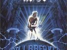 AC/DC   Ballbreaker  LP Vinyl  IMPORT EU  MINT