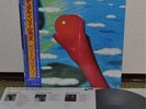 Bobby Hutcherson Natural Illusions Japan Blue Note LP