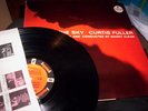 CURTIS FULLER : CABIN IN THE SKY ORIGINAL LP IMPULSE