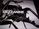 MASSIVE ATTACK : MEZZANINE 2LP 1998 VIRGIN EU