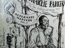 Charlie Parker Alternative V1, Dial 904 Original