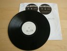 THE LIBERTINES... Test Pressing...Rough Trade Records