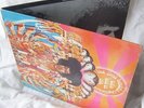 JIMI HENDRIX: AXIS BOLD AS LOVE/TRACK/FIRST+INSERT/EX