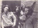 DOORS - Love her madly - RARE SWEDEN P/S 