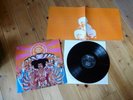 JIMI HENDRIX AXIS BOLD AS LOVE 1967 MINT WITH INSERT