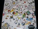 LED ZEPPELIN 3 Mint 200gm LP SEALED VERY RARE Quiex SVP