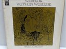 Basil Kirchin - Worlds Within Worlds Vol 1&2 LP -V Rare