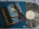 IRON MAIDEN Fear of the dark Ecuadorian PROMO LP
