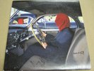 The Mars Volta – Frances The Mute - RARE SIGNED ORIG 