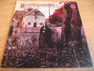 BLACK SABBATH   S/T ** 1970 UK 1st Swirl VERTIGO LP