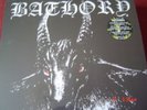 BATHORY - IN MEMORY OF QUORTHON - VINYL BOX