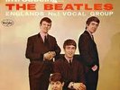 Original Vinyl record - Introducing the Beatles