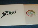 STRAY 1st LP TRANSATLANTIC 1970 1st **RARE LIKE THIS**