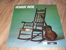 HOWLIN´WOLF - ROCKIN´ THE BLUES -- VINYL