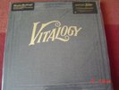 PEARL JAM - VITALOGY    2LP