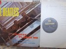 BEATLES - PLEASE PLEASE ME *ORIGINAL 60'S VINYL LP*