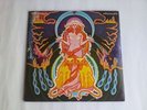HAWKWIND SPACE RITUAL FOLDOUT INNERS UAD 60037/38 EX+