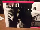 ROLLING STONES LP MFSL STICKY FINGERS MOBILE FIDELITY