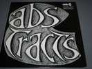 JAMES ASHER ABSTRACTS STUDIO G VOL 4 MUSIC LIBRARY LP