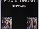 BLACK UHURU: Showcase LP (UK, sl cw) rare Reggae