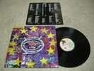 U2 - ZOOROPA 1993 ORG KOREA LP W/INSERT 