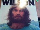 DENNIS WILSON Pacific Ocean Blue LP CARIBOU orig VG+